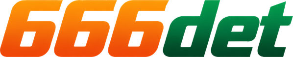 666det লোগো